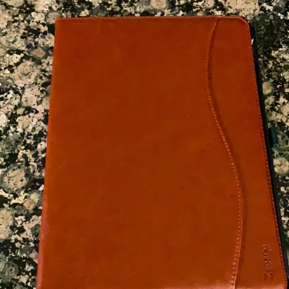 Cover for iPad Air 3